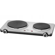 Електроплита Clatronic DKP 3668